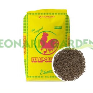 Italpollina 4 N – 4 P2O5 – 4 K2O