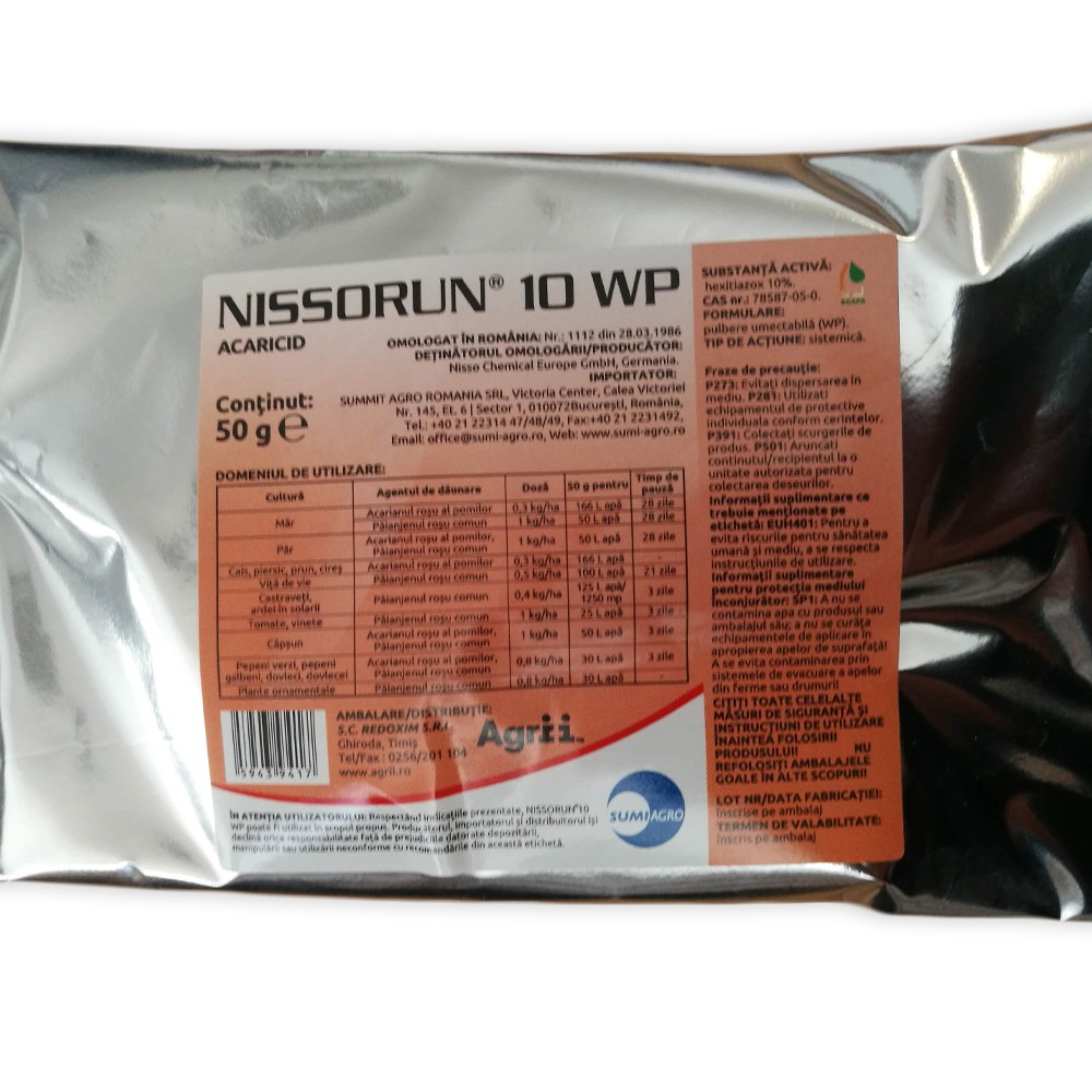NISSORUN-10-WP-1