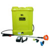 VERMOREL ELECTRIC 18L PLANT MASTER