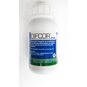 Difcor 250 EC