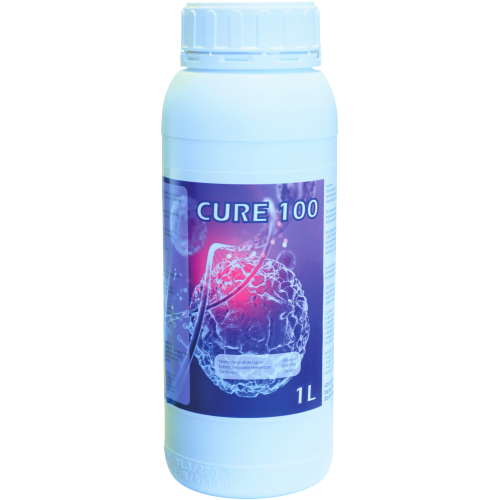 CURE 100, 1L
