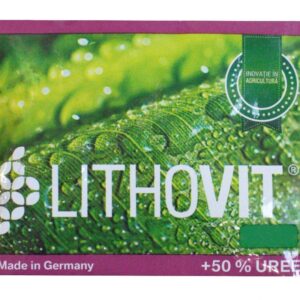 Ingrasamant foliar natural LITHOVIT + 50% UREE