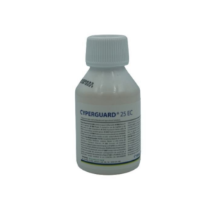 Insecticid Cyperguard 25 EC
