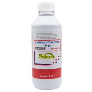 Insecticid ZEBRA - 1 Litru, Globachem, Contact