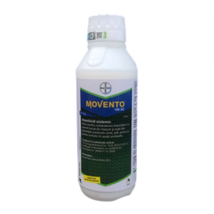 Insecticid MOVENTO 100 SC, Bayer, Sistemic