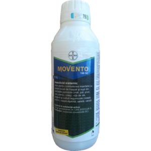 Movento 100SC 1L insecticid sistemic