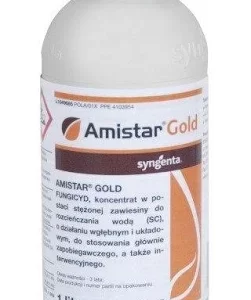 Fungicid Amistar Gold