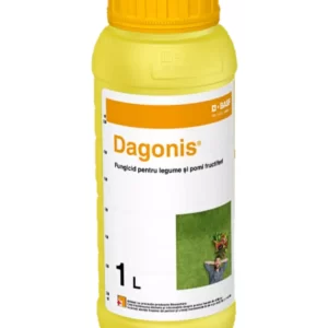 Fungicid DAGONIS