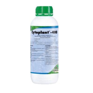 CYTOPLANT 400, DAYMSA