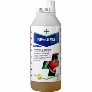 Insecto-acaricid Requiem Prime Bio, 1L