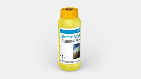 STOMP AQUA , 1L ,BASF