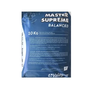 Master SUPREME BALANCED, 10kg,
