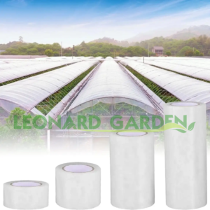 Scotch transparent, pentru lipirea foliei de solar