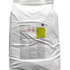 Basamid granule, 20 kg
